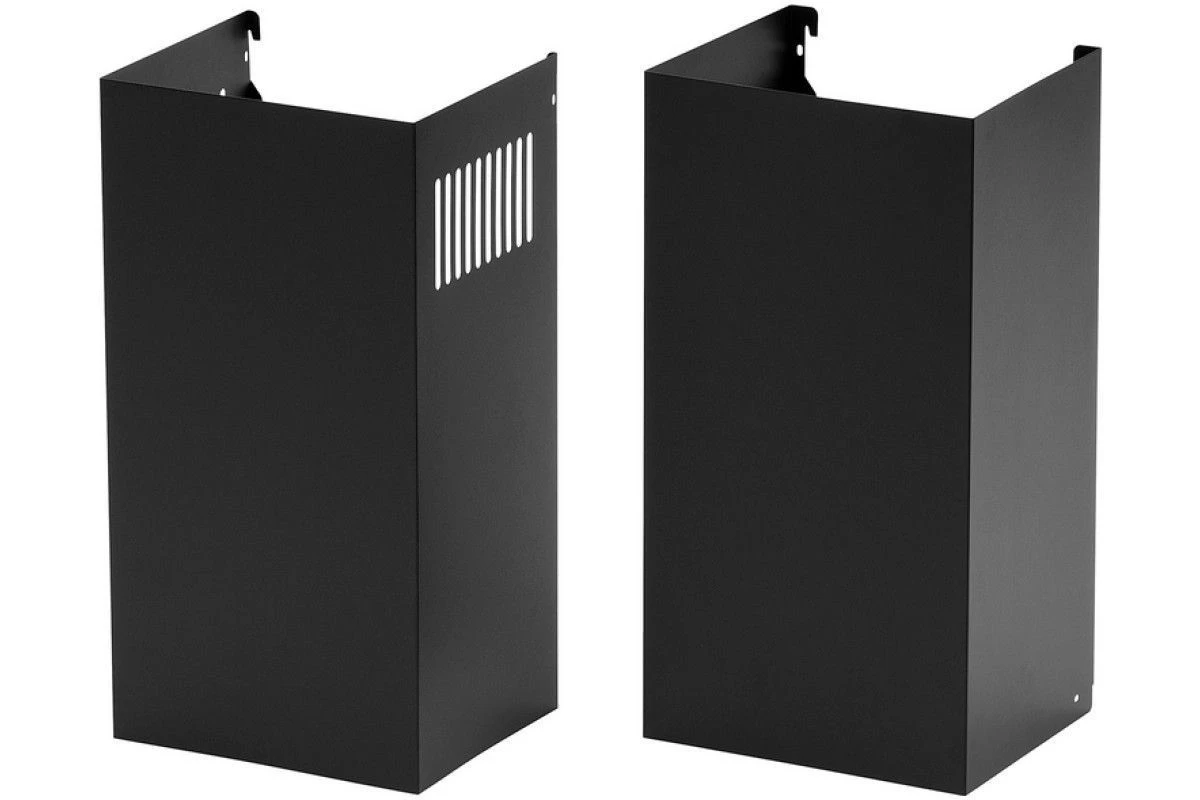 Вытяжка Krona VENERA 900 BLACK PB