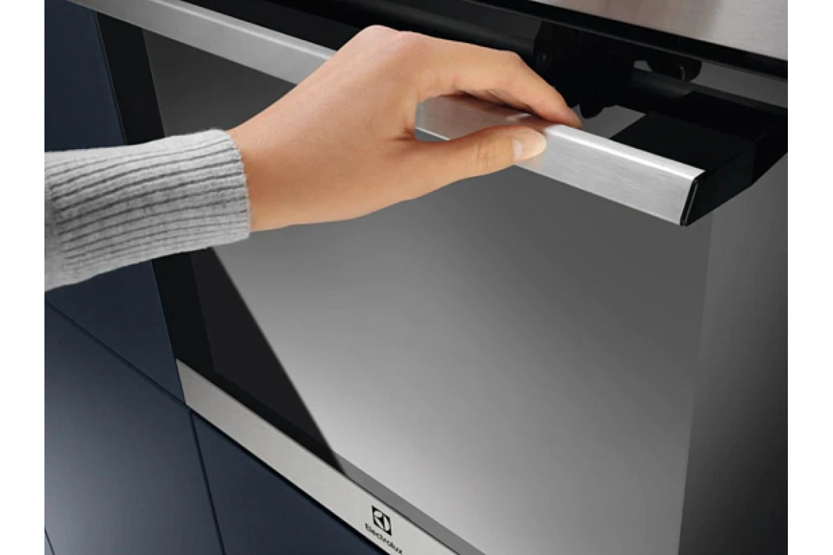 Духовой шкаф Electrolux OEH3H50TBX