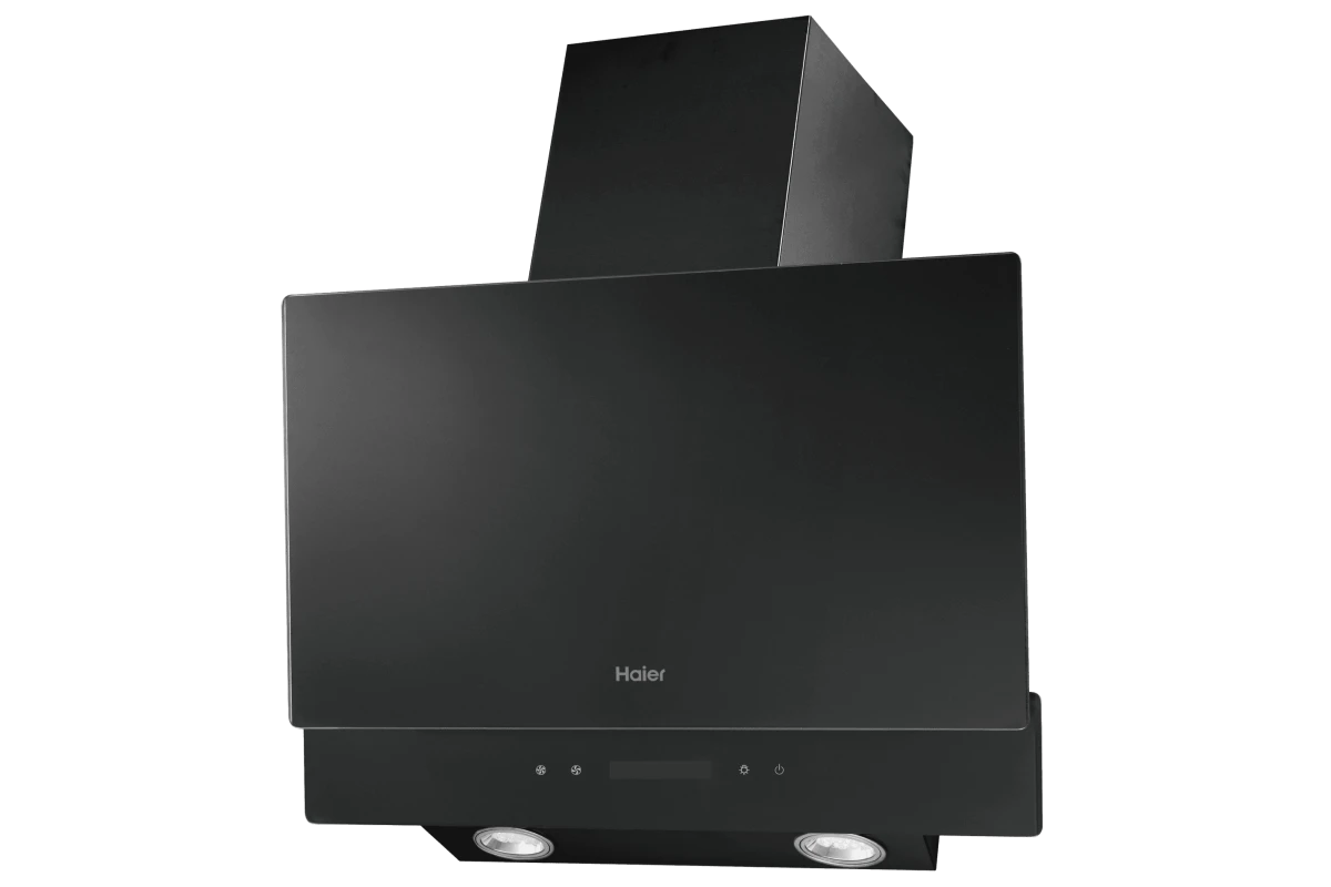 Вытяжка Haier HVX-W672GB