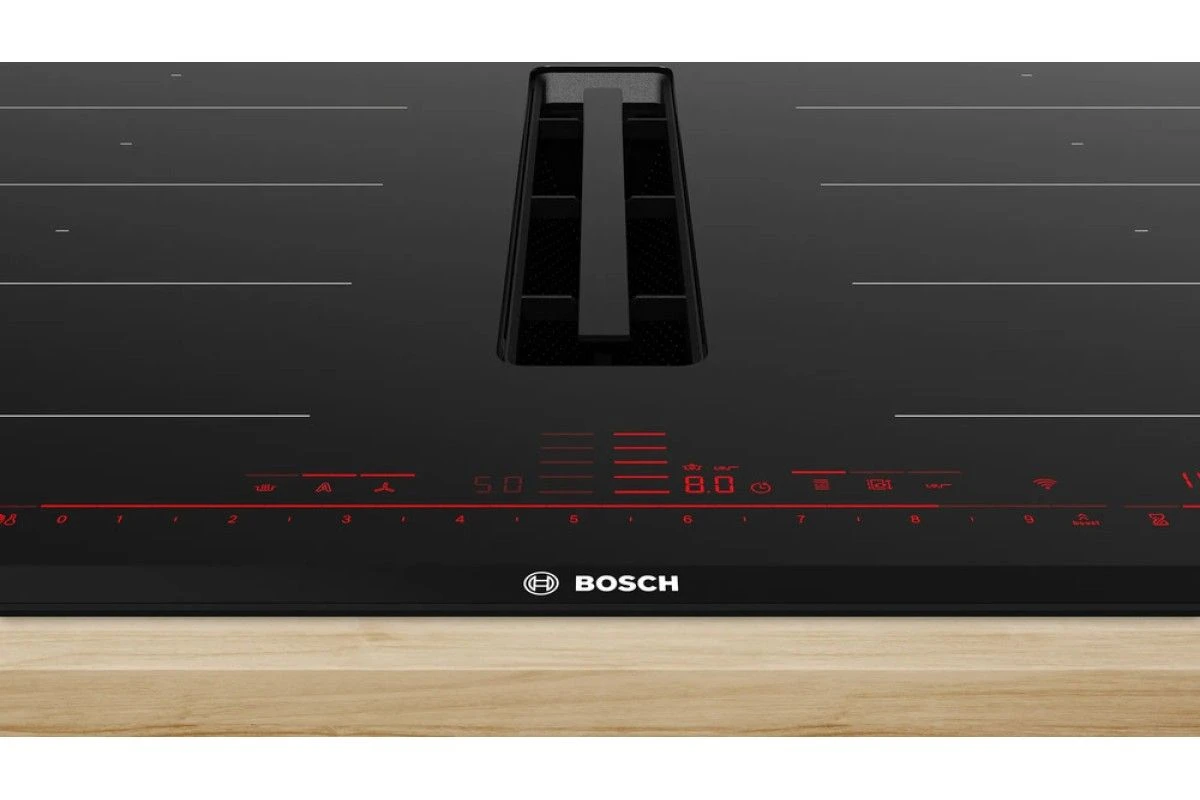 Варочная панель Bosch PXX895D66E