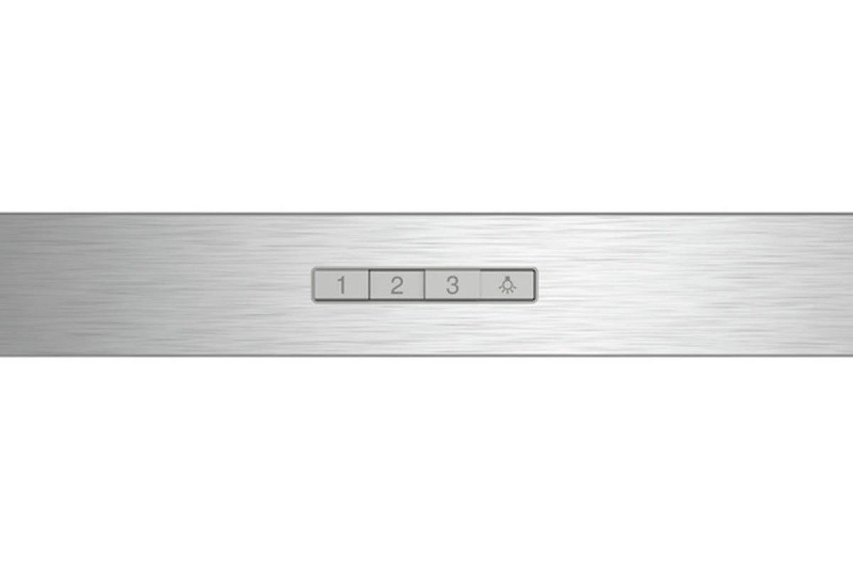 Вытяжка Neff D92BBC0N0