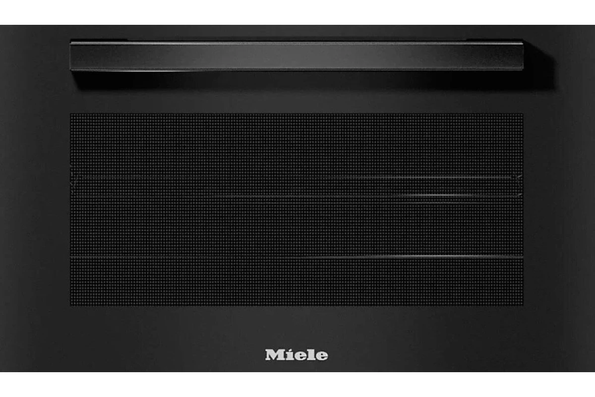 Комби-пароварка Miele DGC 7840 OBSW