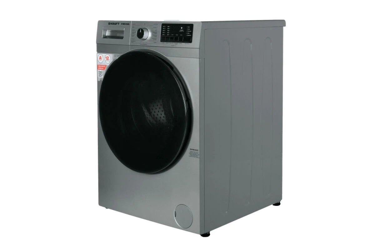 Стиральная машина Kraft KF-MDS12147G
