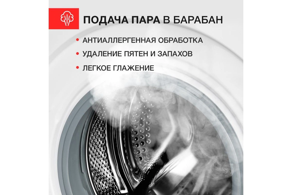 Стиральная машина Kuppersberg WM 581 W
