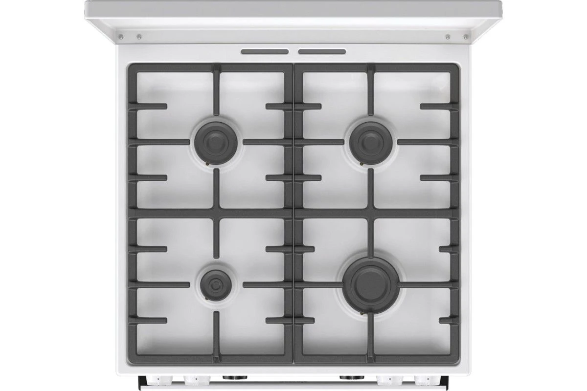 Комбинированная плита Gorenje GKS6C71WF