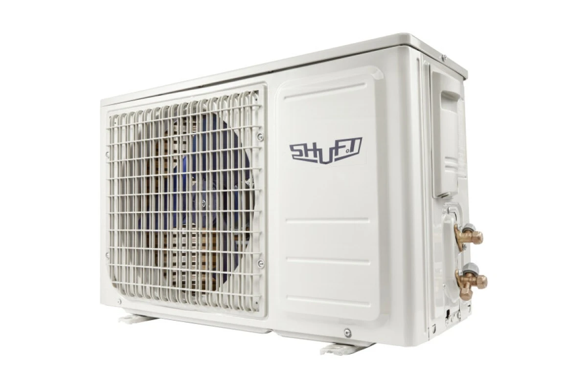 Сплит-система Shuft SFTO-09HN1-24Y