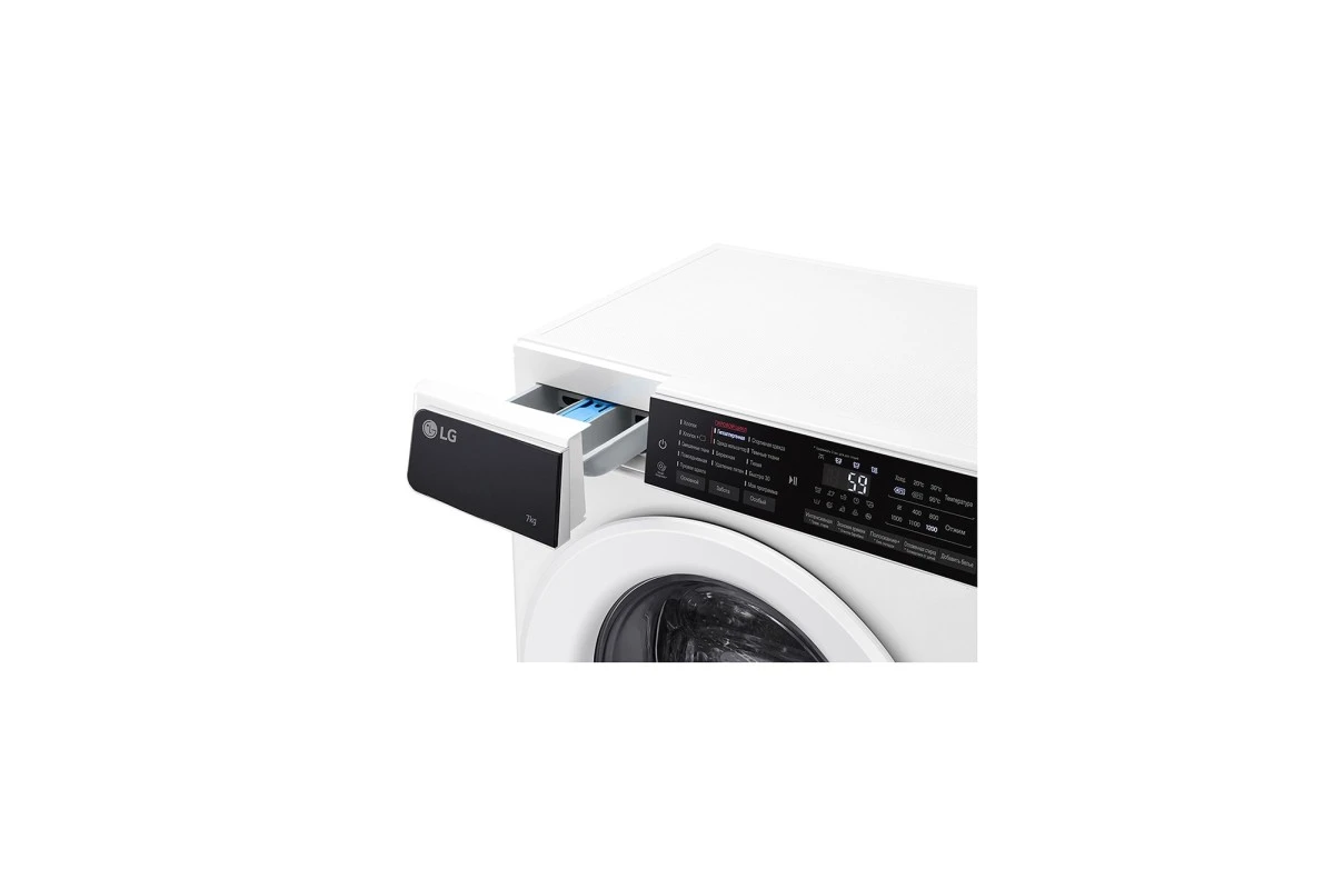 Стиральная машина LG F2H5HS3W