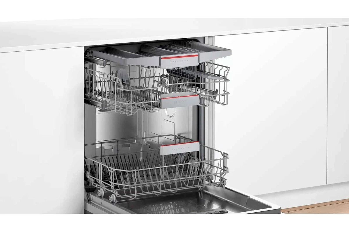 Встраиваемая посудомоечная машина Bosch SGV4HVX33E