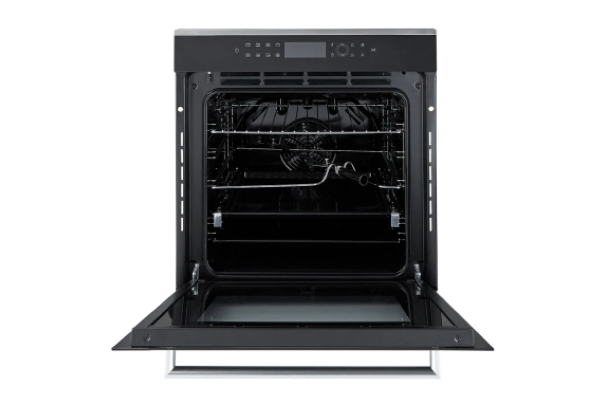 Электрический духовой шкаф EXITEQ EXO-109 black
