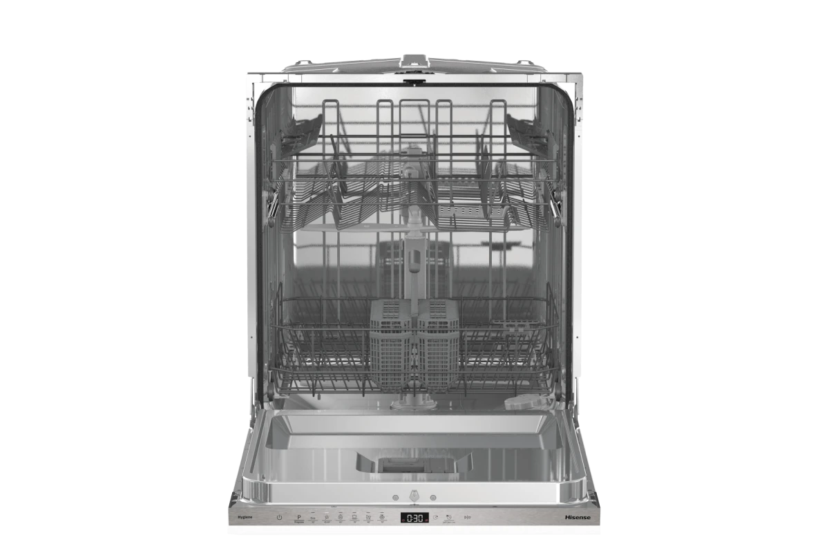 Посудомоечная машина Hisense HV642D90