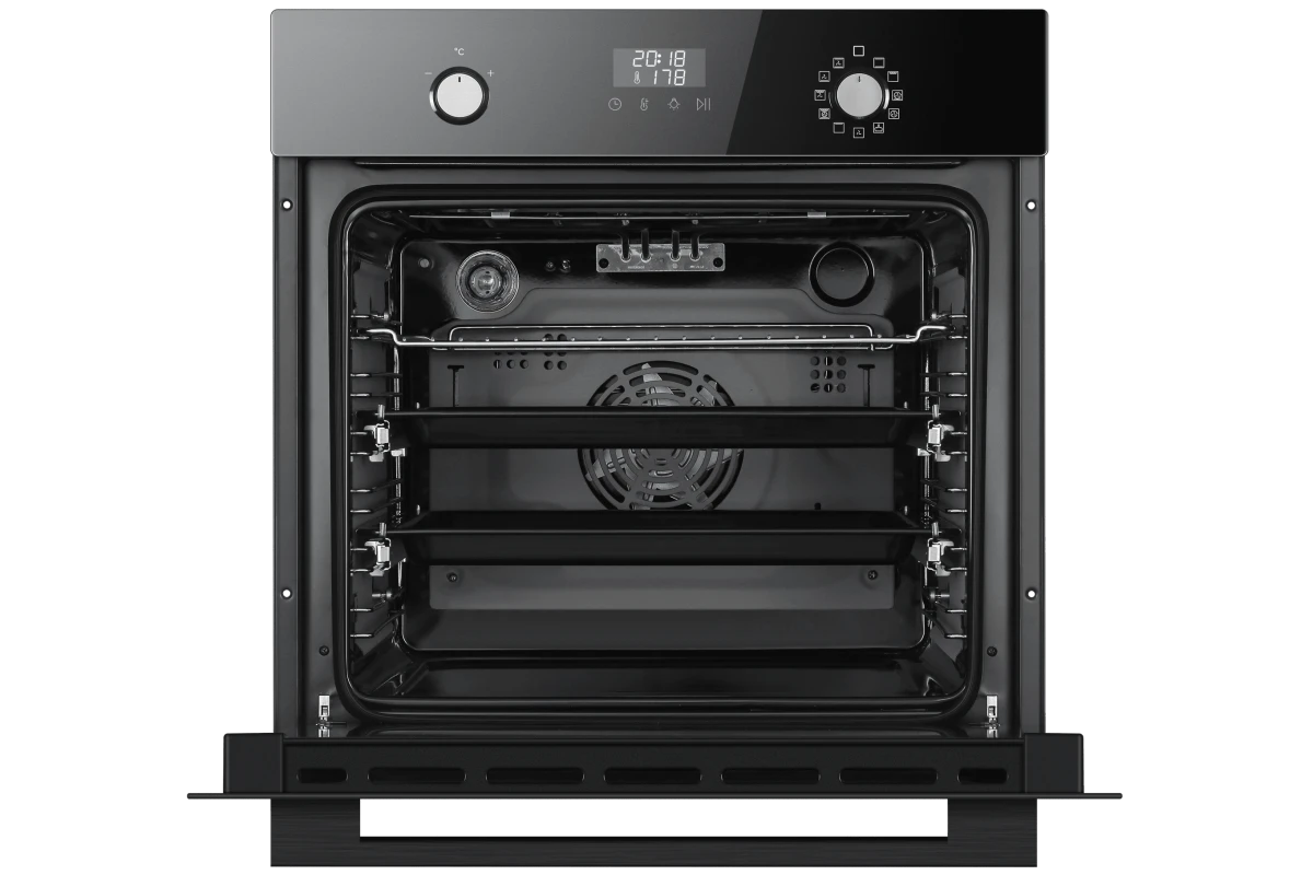 Духовой шкаф Haier HOX-P11CGB