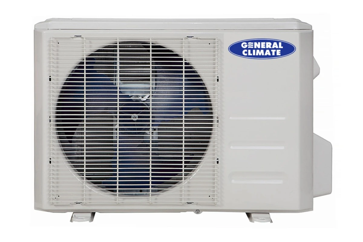 Кондиционер General Climate Pulsar GC-R07HR/GU-R07H