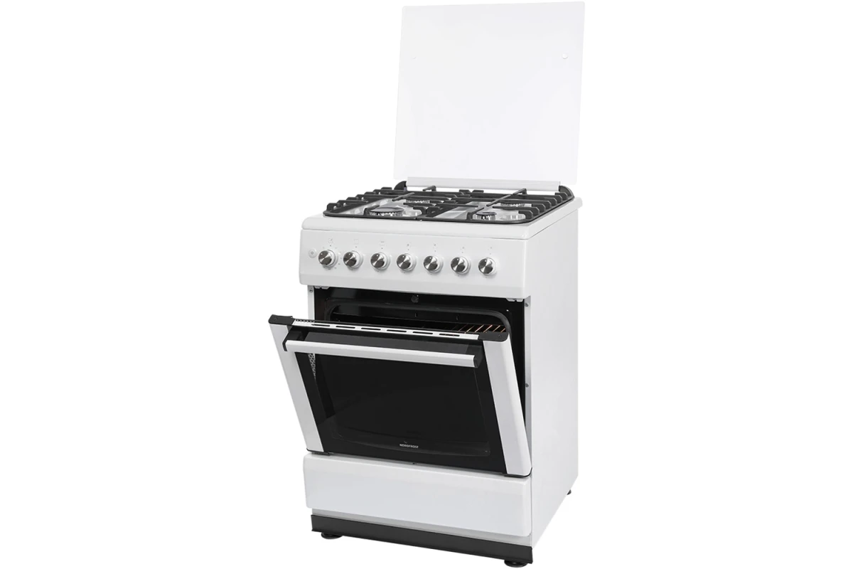 Плита газовая Nord GG 6062 W