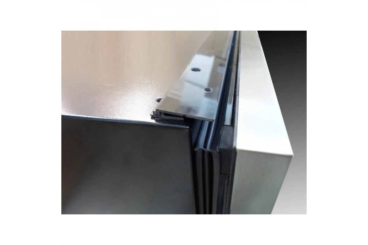 Винный шкаф IP Industrie JG 48 ADX