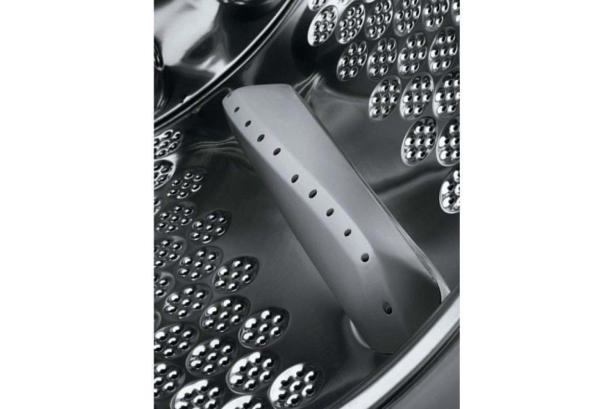 Стирально-сушильная машина Electrolux EW7WN468W