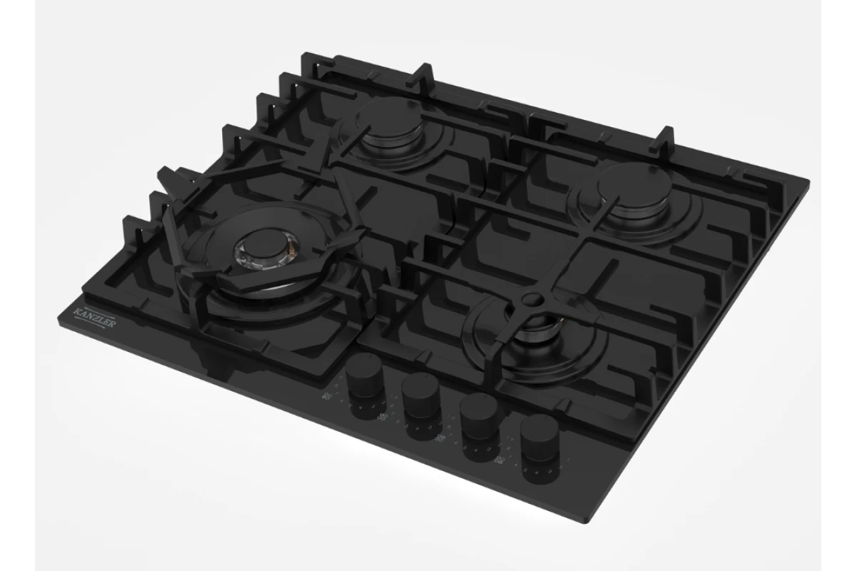 Варочная панель газовая Kanzler KG 506 S