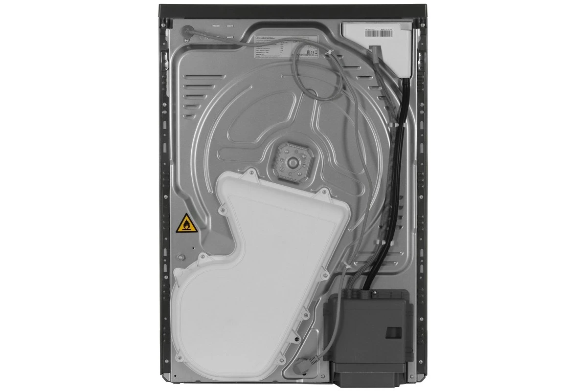 Сушильная машина Midea MD0180BH60/T
