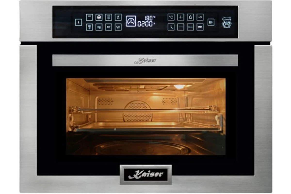 Микроволновая печь Kaiser EM 6307 R