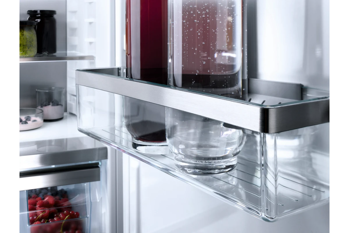 Встраиваемый холодильник Miele KF7772 B