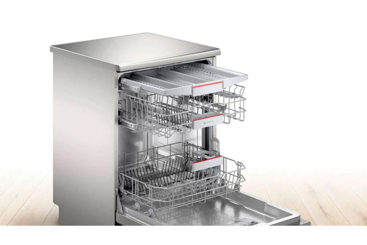 Посудомоечная машина Bosch SMS4HMB60T
