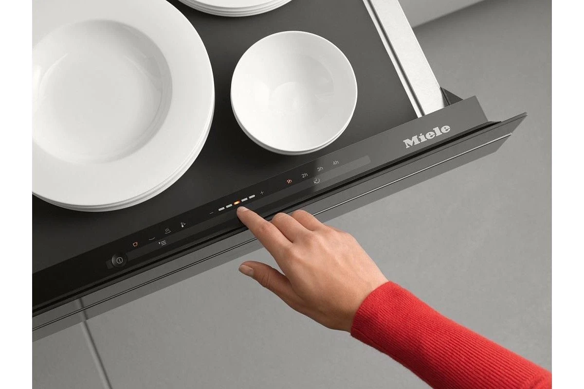 Подогреватель Miele ESW 7010 BRWS
