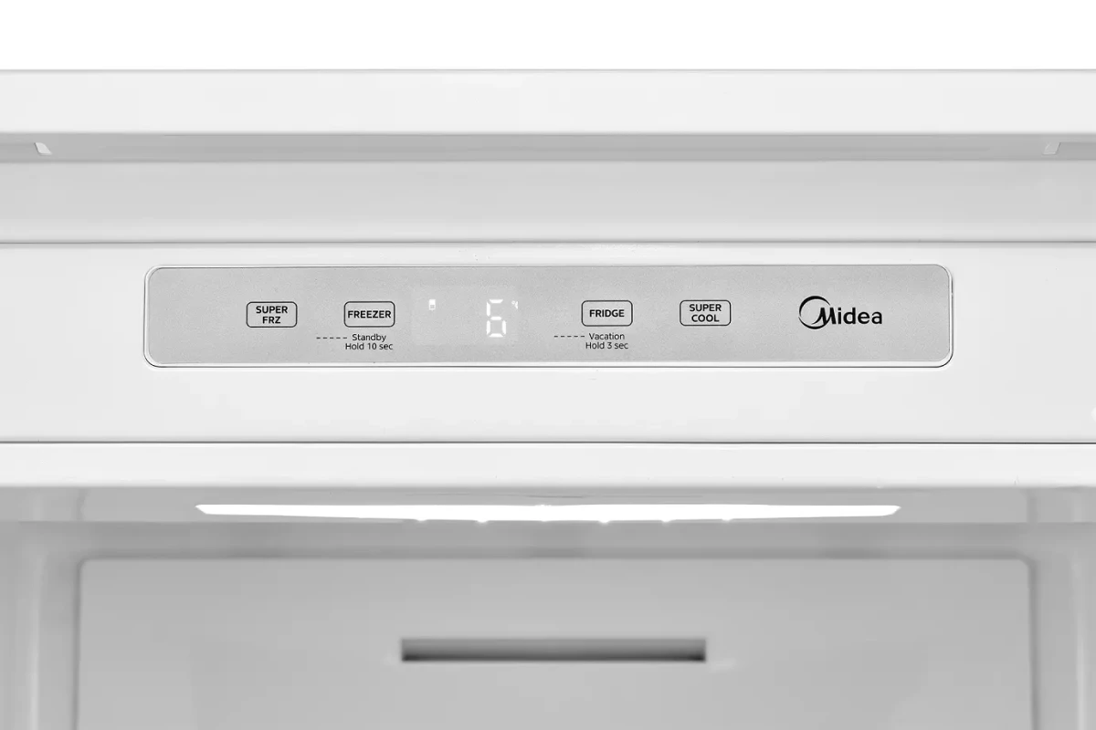 Холодильник встраиваемый Midea MDRE414FGE01