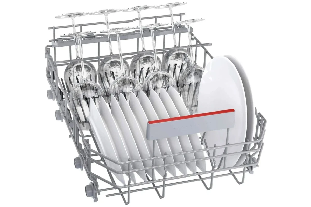 Посудомоечная машина Bosch SPS4EMW24E