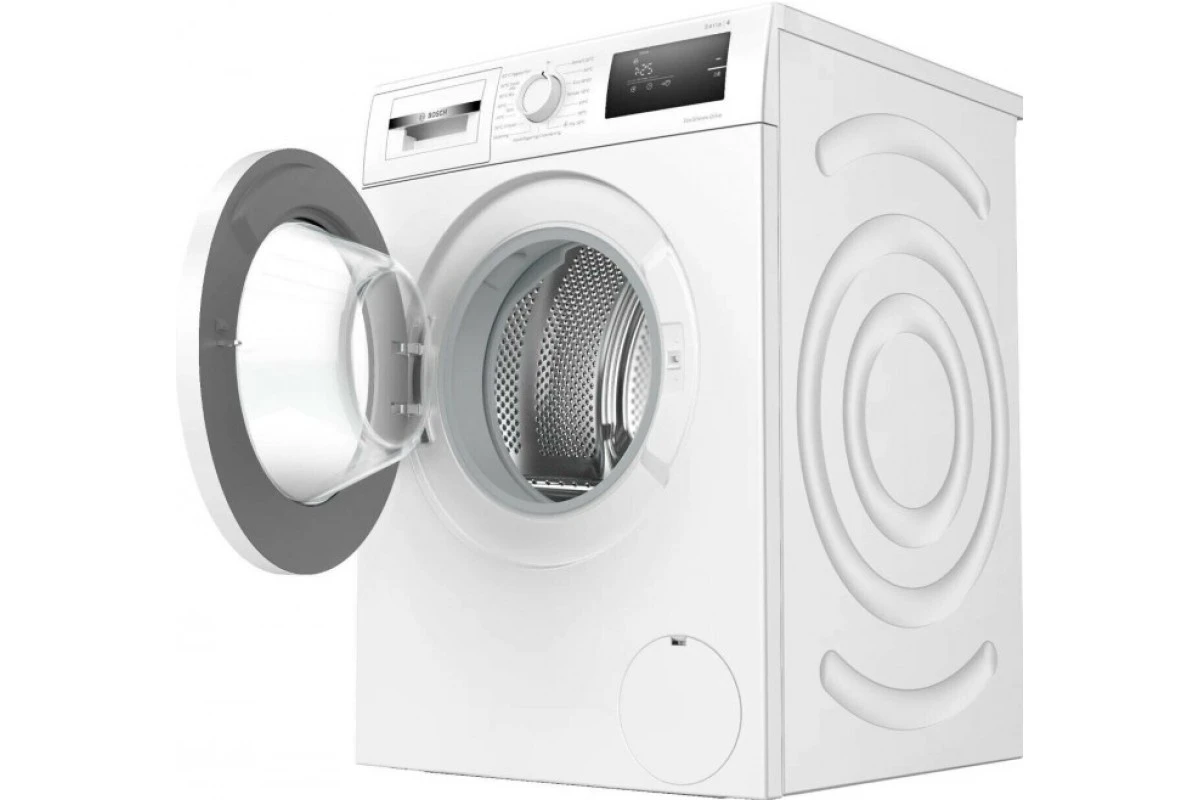 Стиральная машина Bosch WAN280L5SN