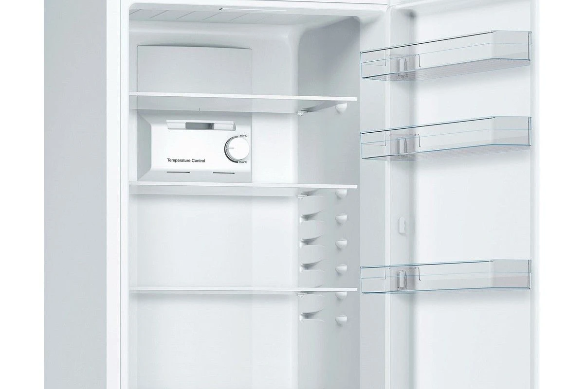 Двухкамерный холодильник Bosch KGN36NWEA