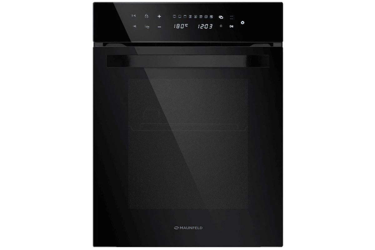Духовой шкаф Maunfeld EOEH5110B