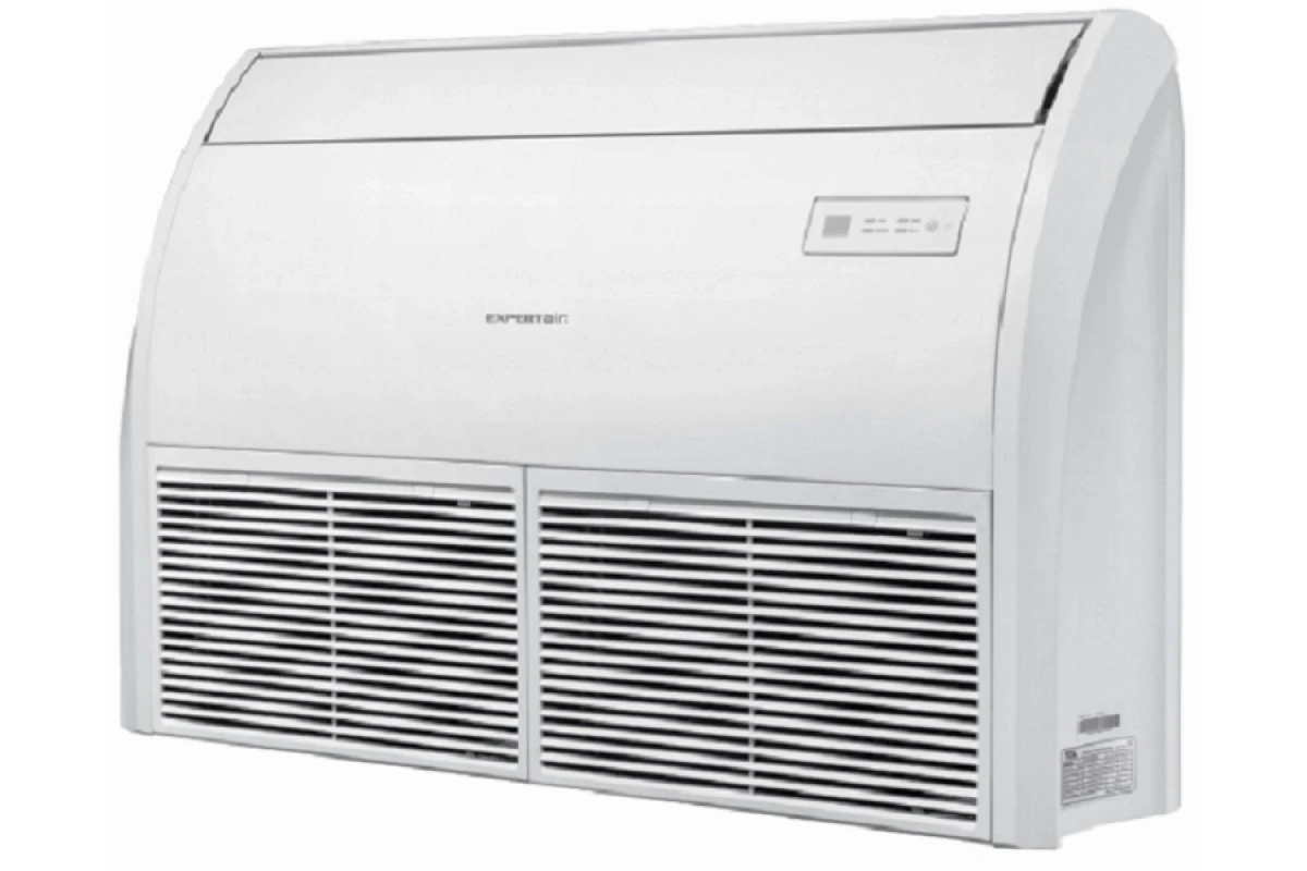 Напольно-потолочный кондиционер EXPERTAIR ZAC-HD24XCFC-IU/ZAC-HD24XC-OU