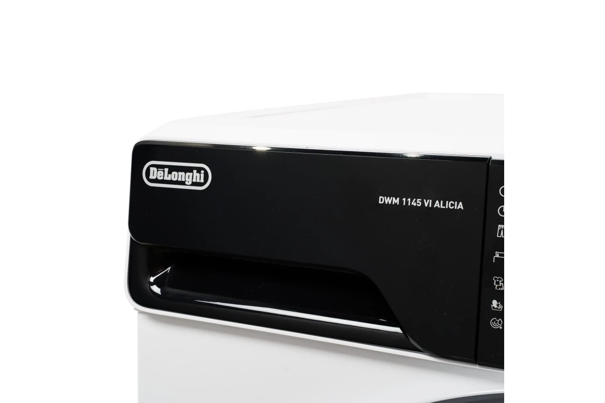 Стиральная машина DeLonghi DWM 1145 VI ALICIA