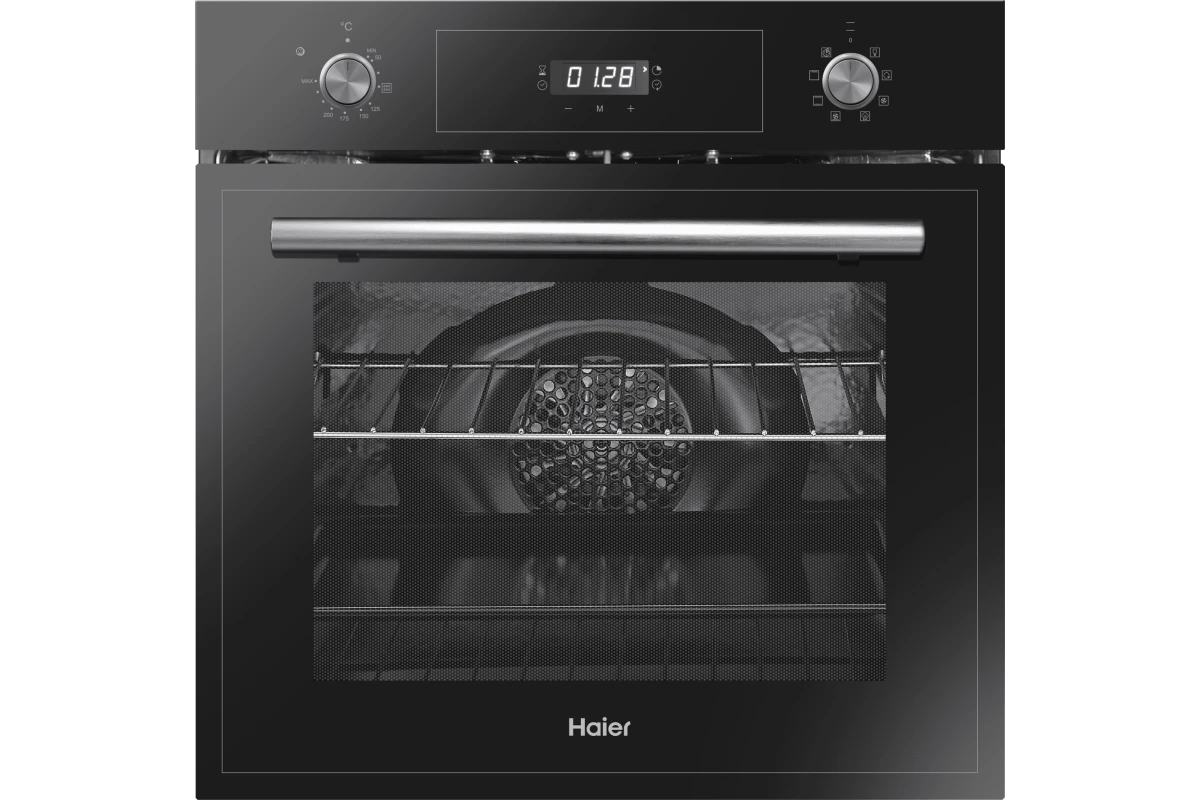 Духовой шкаф Haier HOD-PM08TGB
