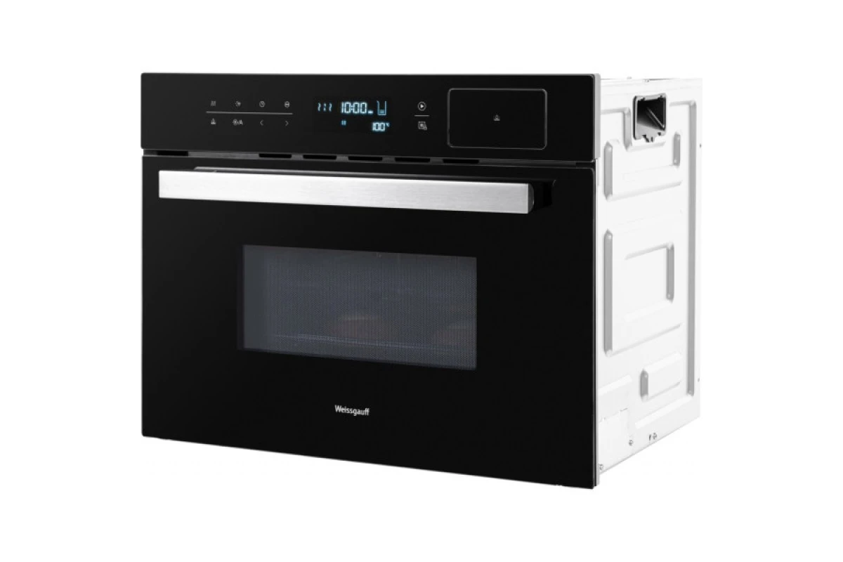 Встраиваемый электрический духовой шкаф Weissgauff OEMS 459 PDB