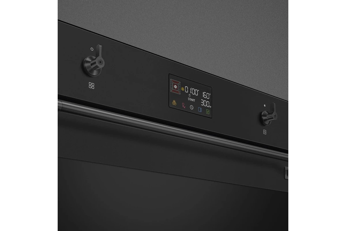 Духовой шкаф Smeg SO6302M2N