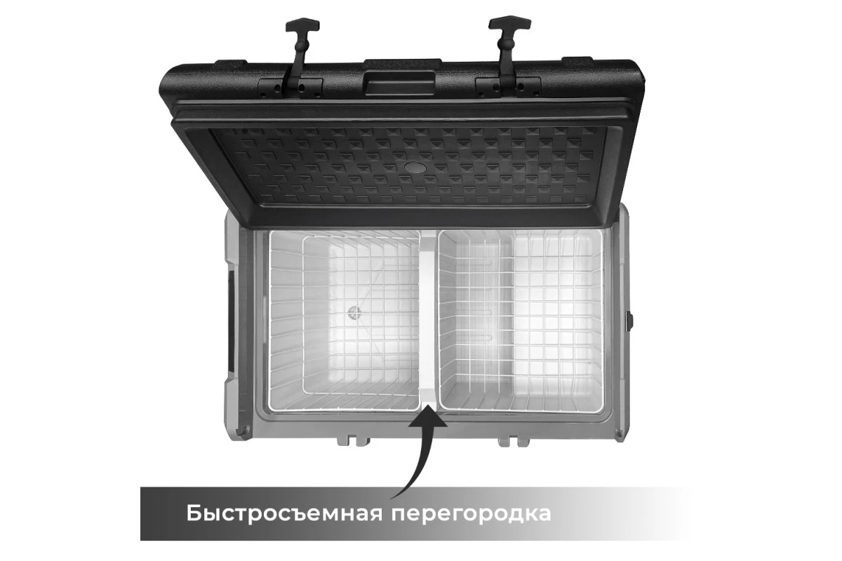 Автохолодильник Meyvel AF-H120DD