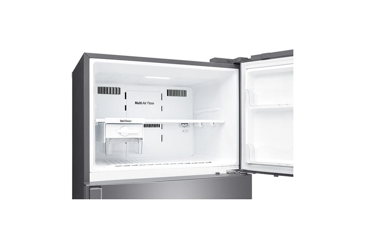 Холодильник LG GN-H702HMHZ