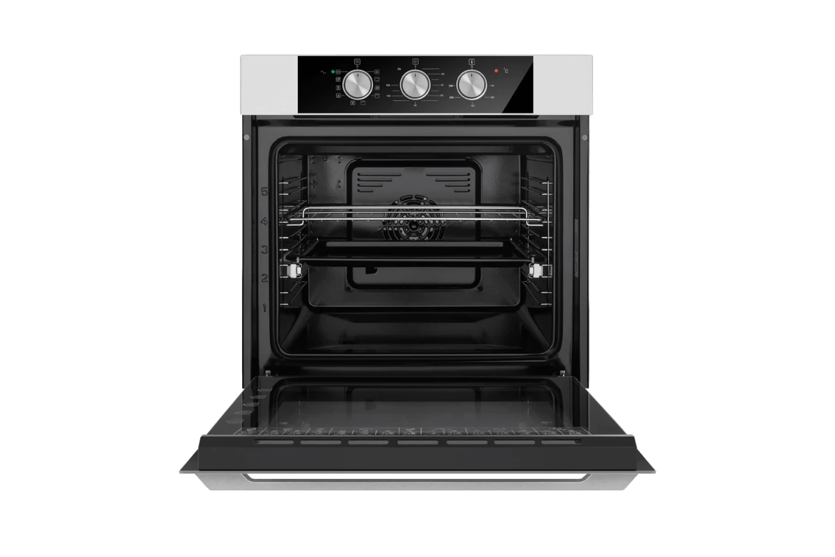 Шкаф духовой электрический Maunfeld AEOK7610W