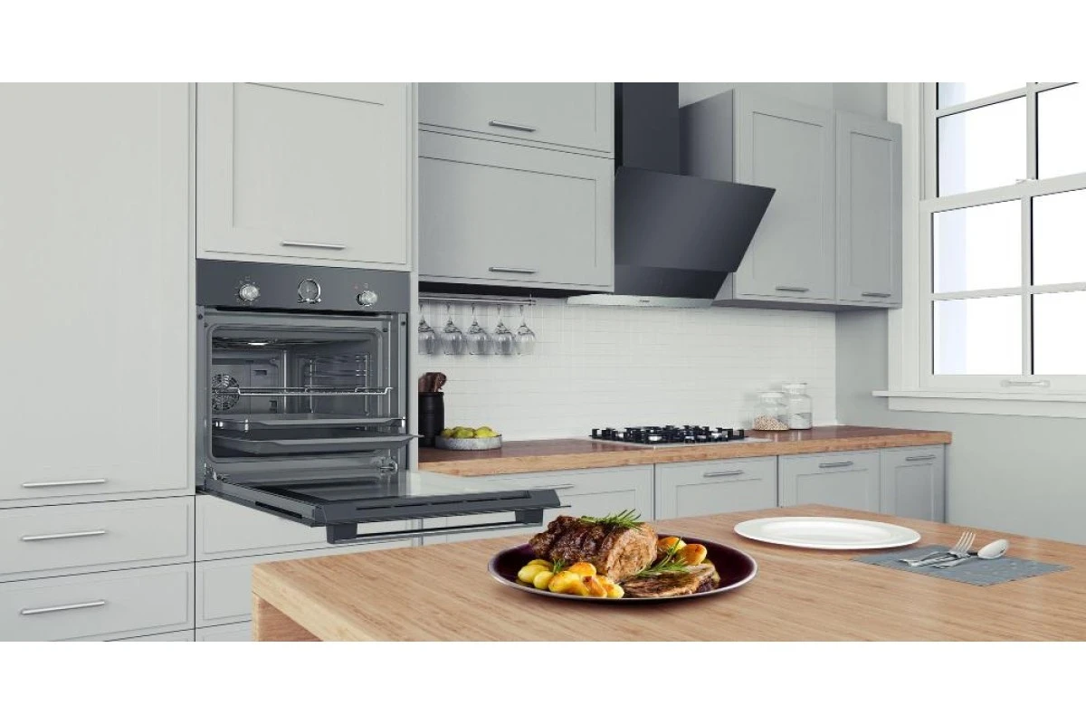 Духовой шкаф Bosch HBJS10YB0R