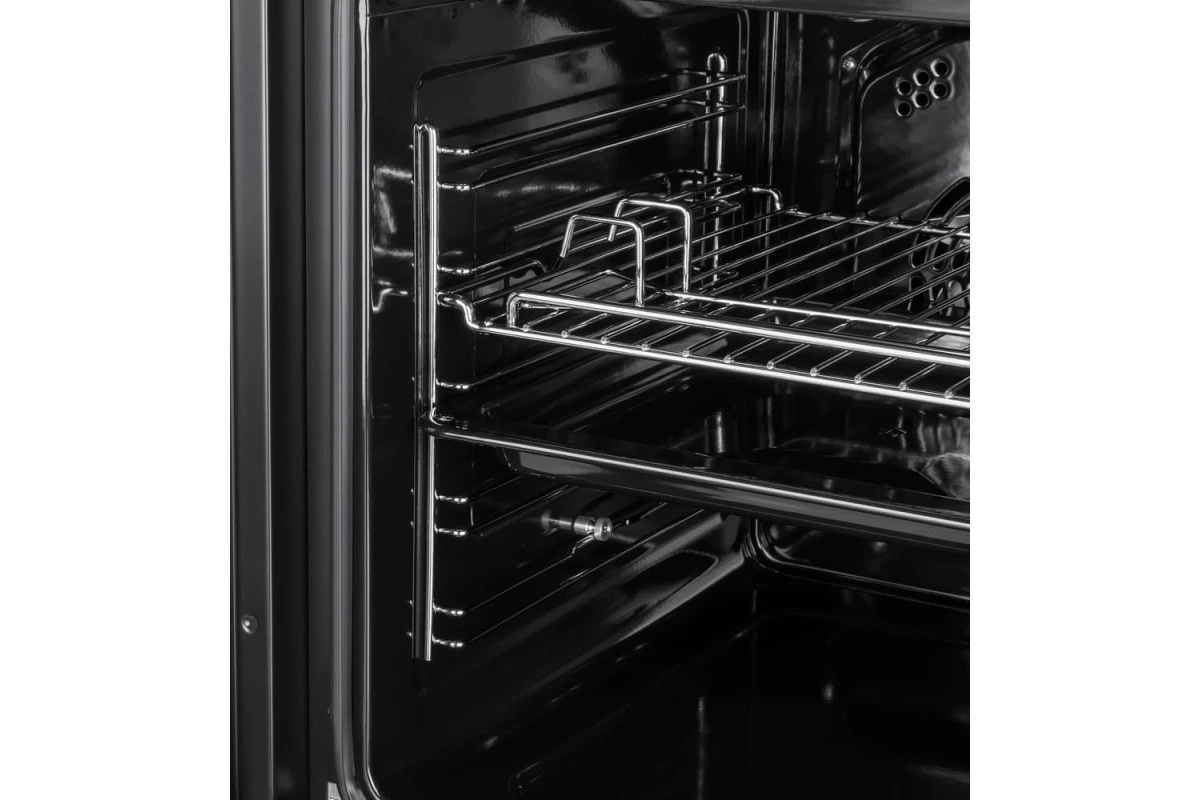 Электрический духовой шкаф Maunfeld EOEC516PS