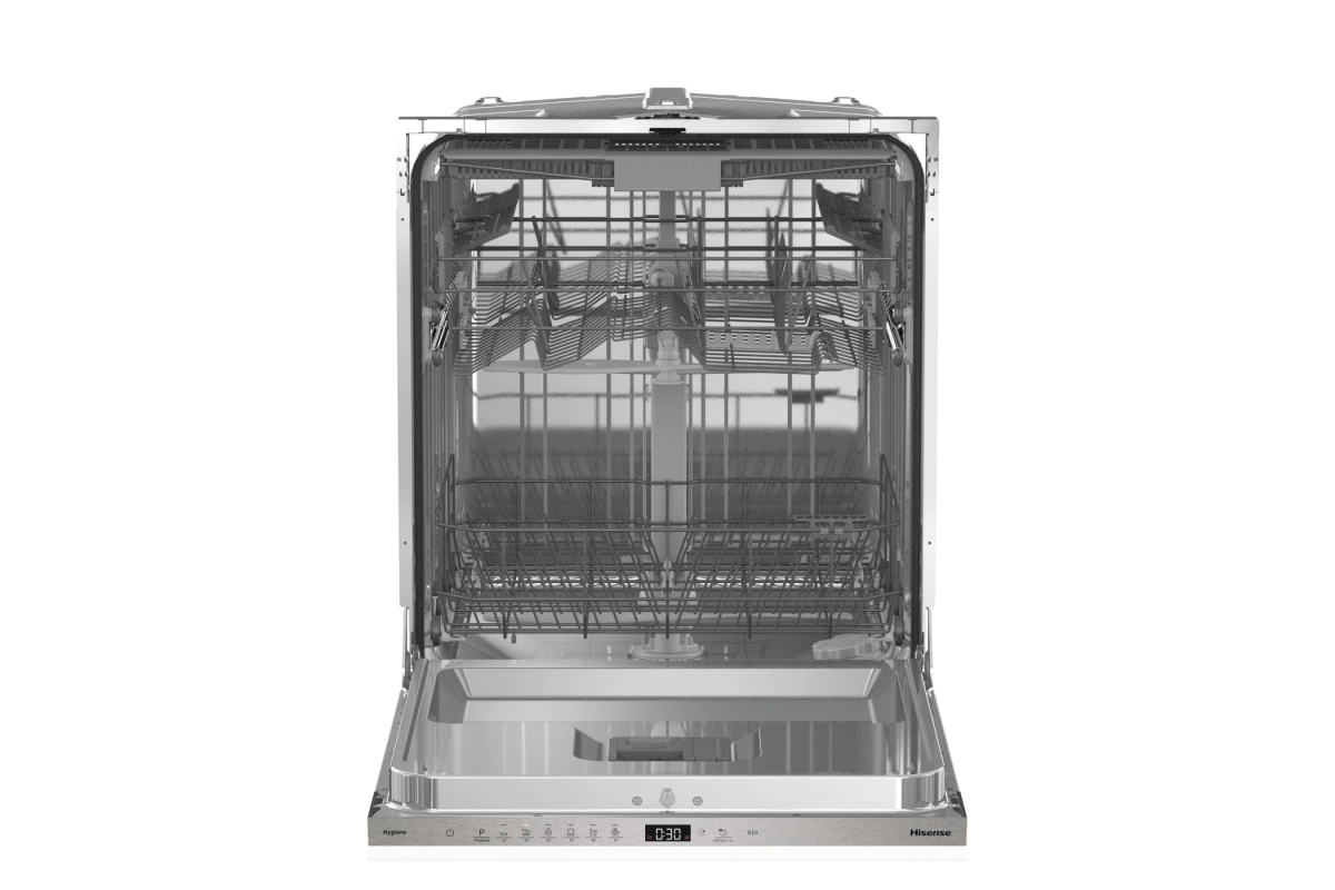 Посудомоечная машина Hisense HV643E90