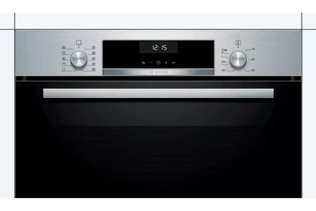 Духовой шкаф Bosch HBG517ES0R