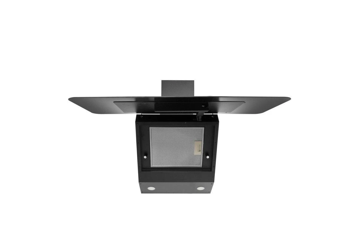 Кухонная вытяжка DeLonghi ARCO 908 NB