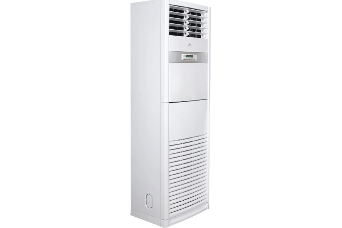 Колонный кондиционер Royal Clima ES-S 48HRCX/ES-E 48HX
