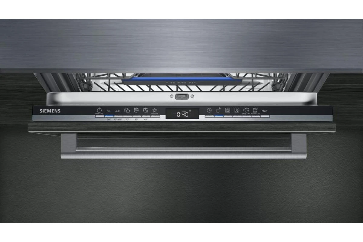 Посудомоечная машина Siemens SX73HX60CE