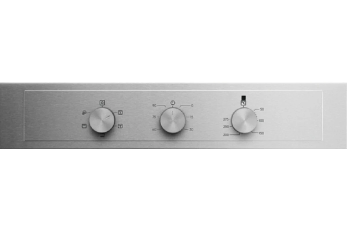 Духовой шкаф Electrolux EOH2H00X