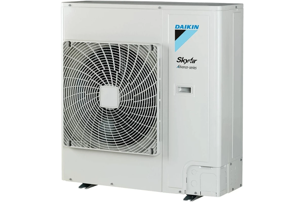Канальный кондиционер Daikin FBA125A/RZASG125MY1/-40