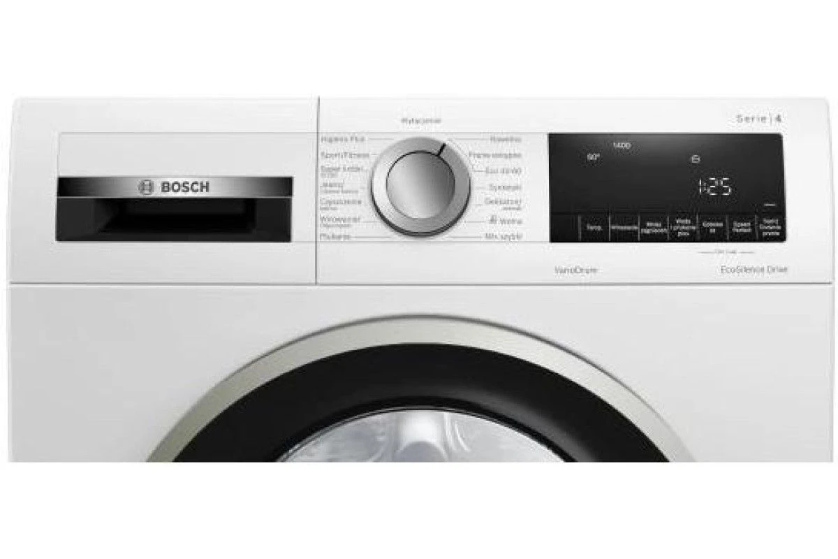 Стиральная машина Bosch WGG0440EPL