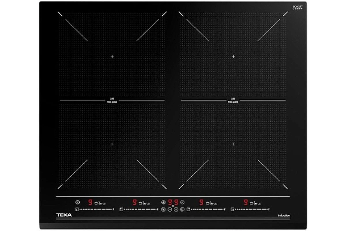 Варочная панель Teka IZF 64600 MSP BLACK
