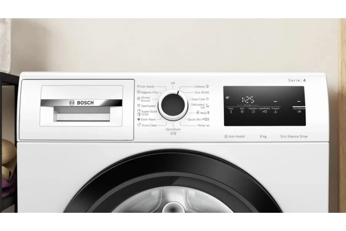 Стиральная машина Bosch WAN24168BY